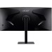 ACER CZ342CUR Black/Silver 100Hz